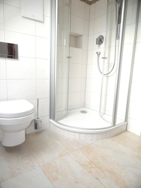 Haus Am See Berlín Habitación foto